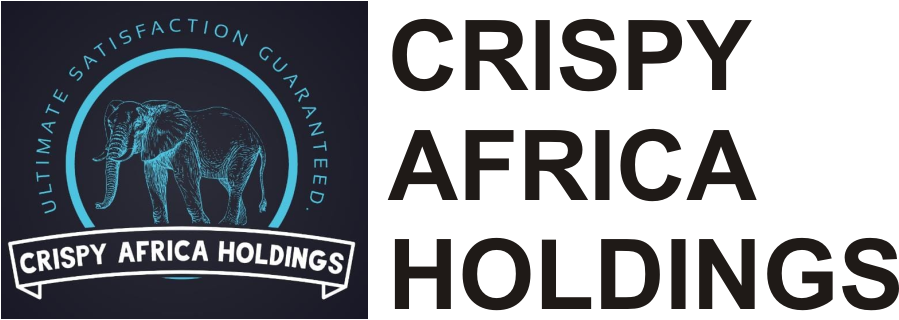 CRISPY AFRICA HOLDINGS